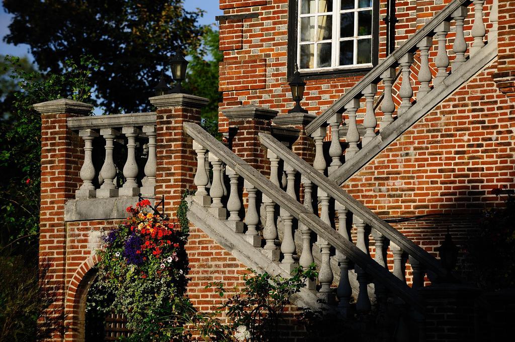 Llansabbath Country House B&B Abergavenny Buitenkant foto